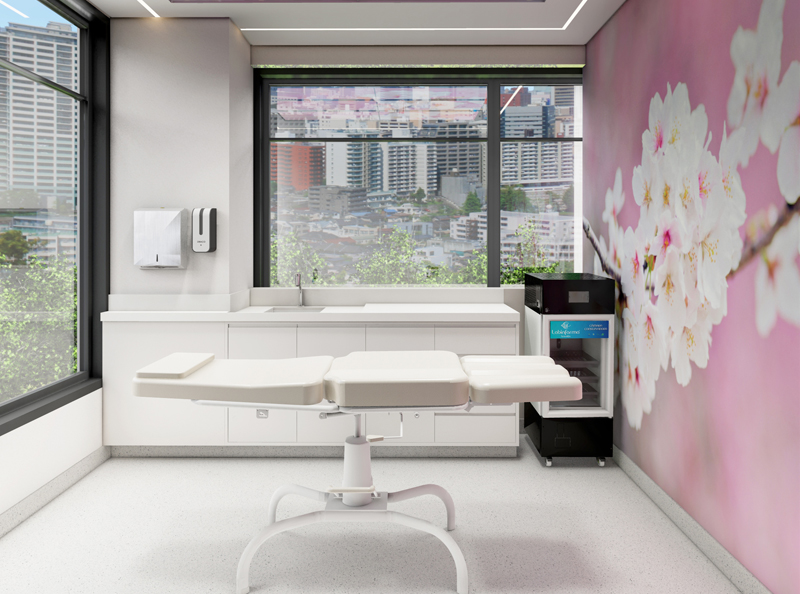 RClinic: A Clínica RClinic: A Clínica