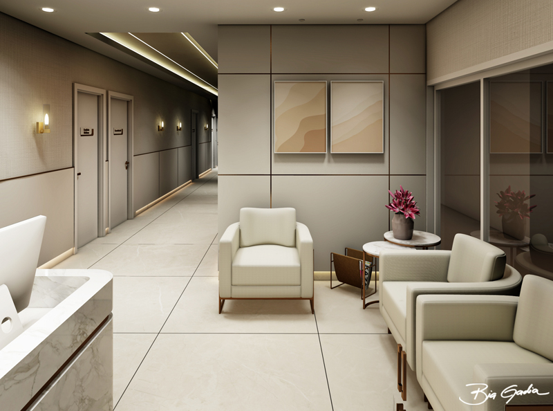 RClinic: A Clínica RClinic: A Clínica