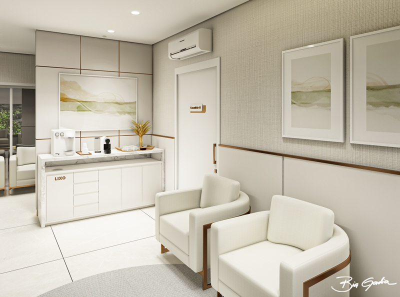 RClinic: A Clínica RClinic: A Clínica